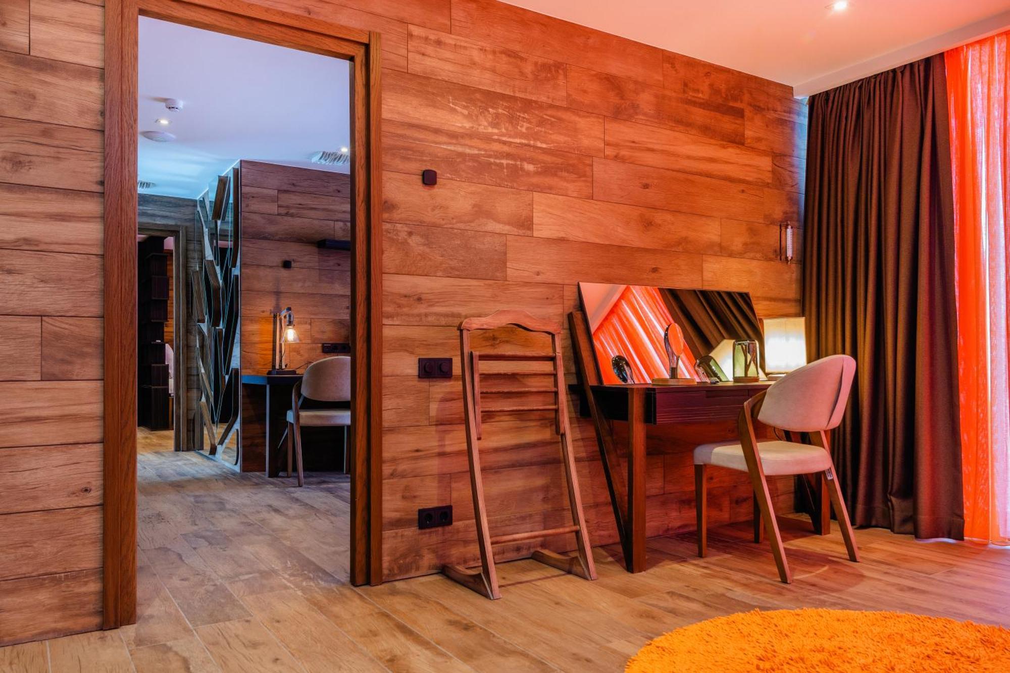Bioli Wellness Resort Kojori المظهر الخارجي الصورة