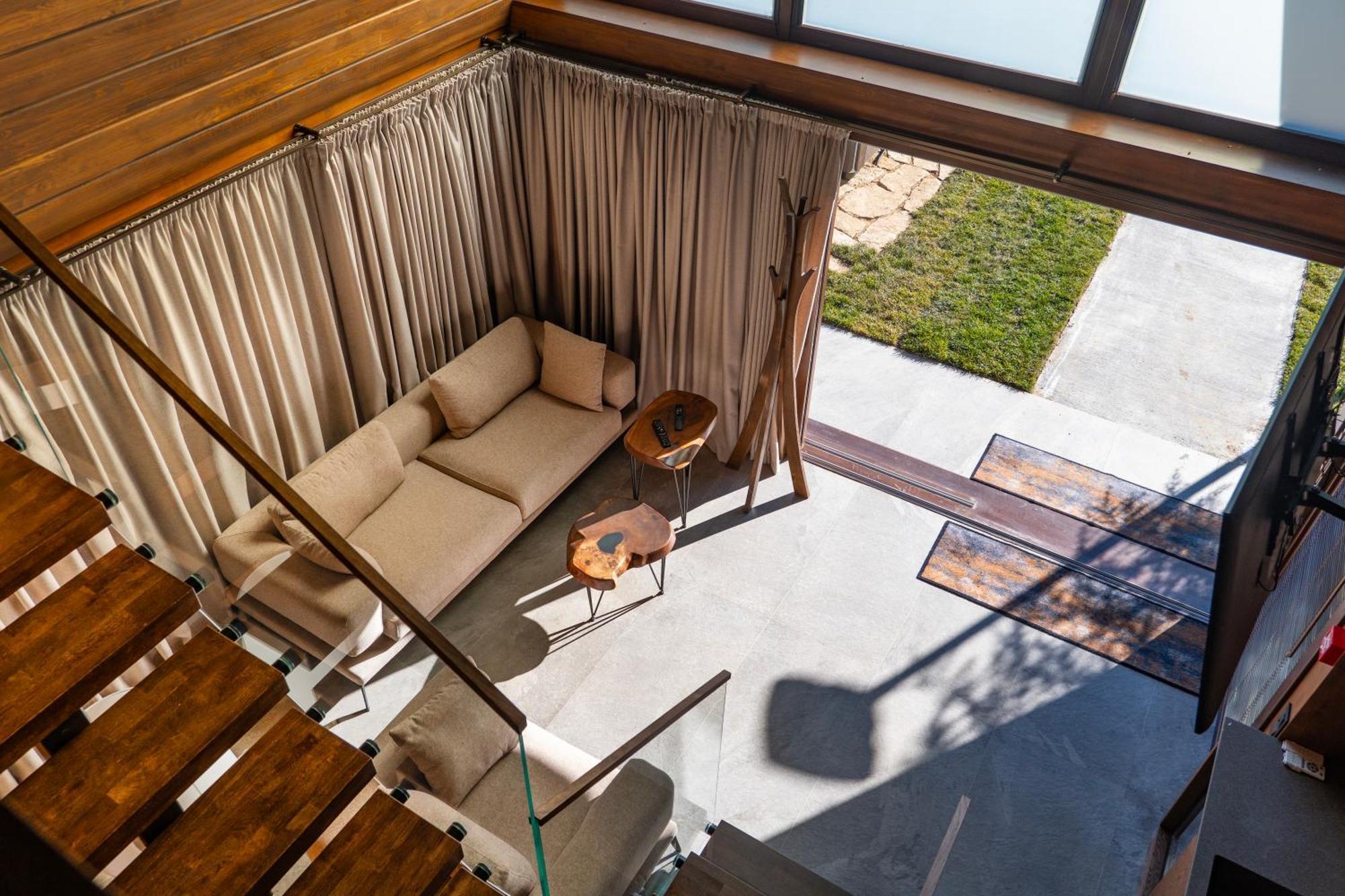 Bioli Wellness Resort Kojori المظهر الخارجي الصورة